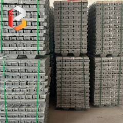 Aluminum Alloy Ingot