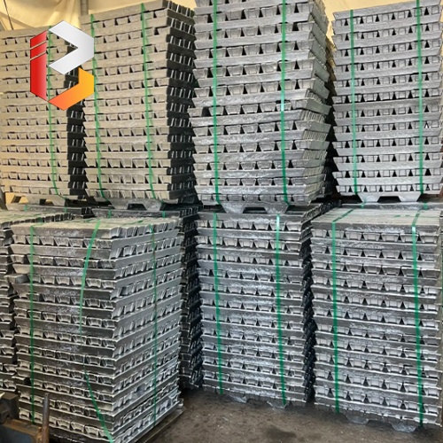 Aluminum Alloy Ingot