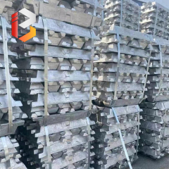 Aluminum Ingot
