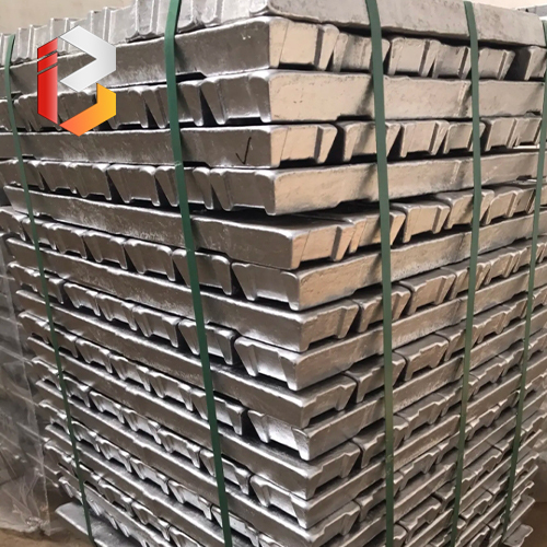 Aluminum Alloy Ingot