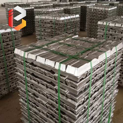 Aluminum Alloy Ingot