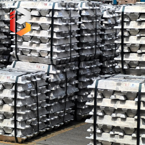 Aluminum Ingot