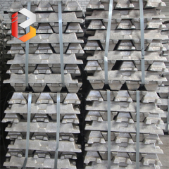 Aluminum Ingot