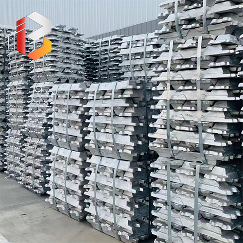 Aluminum Ingot
