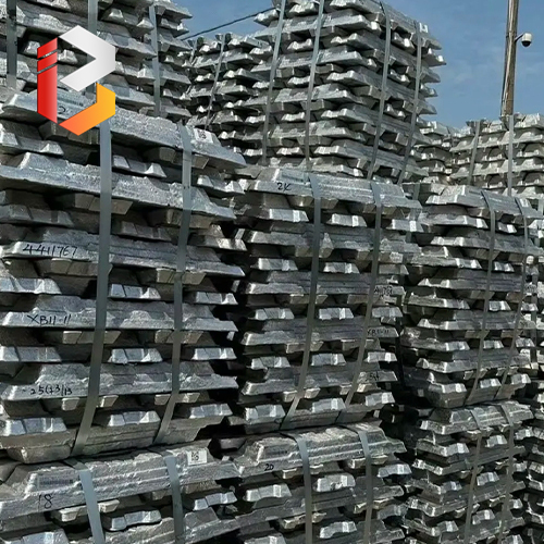 Aluminum Ingot