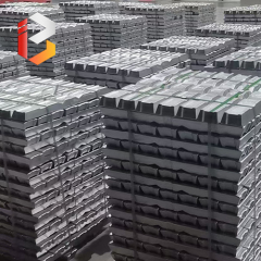 Aluminum Alloy Ingot