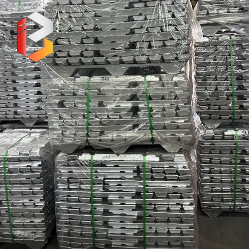 Aluminum Alloy Ingot