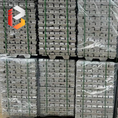 Aluminum Alloy Ingot