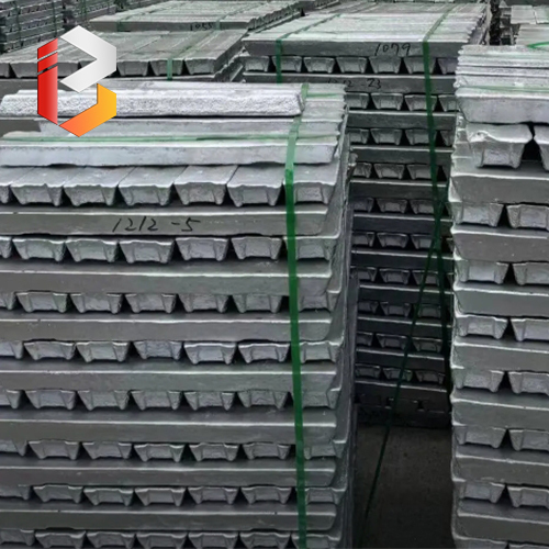 Aluminum Alloy Ingot