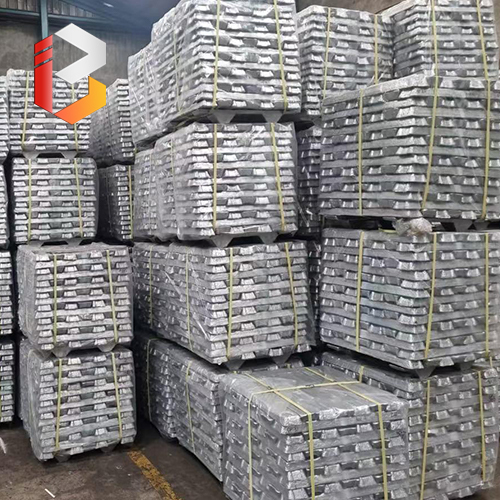 Aluminum Alloy Ingot