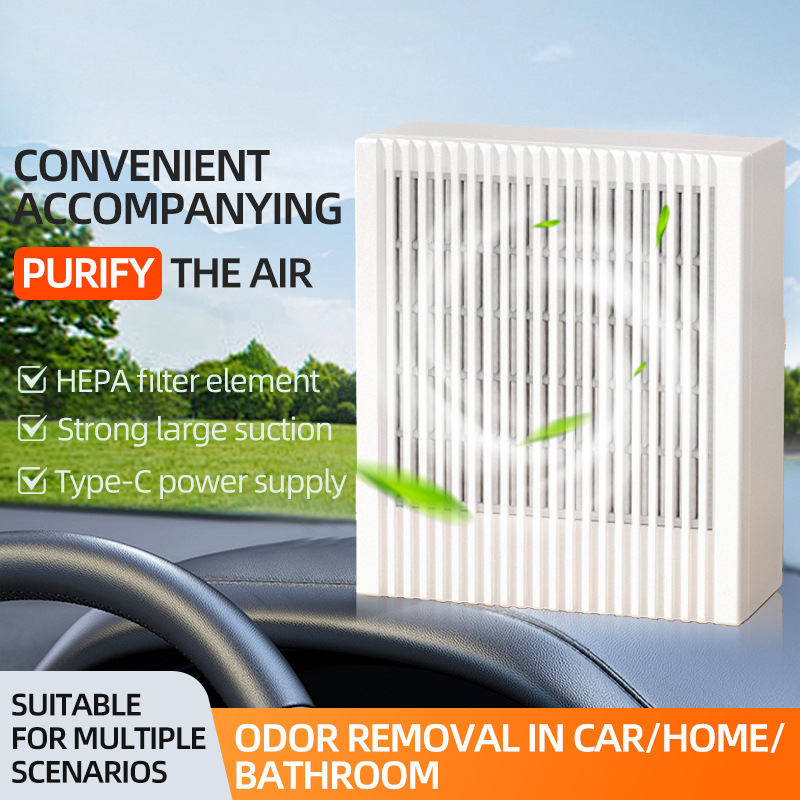 Air Purifier Best for Allergies Hepa Smoke Portable Home With Humidifier Compact Reviews Pets Large Rooms Quiet Dust,Portable HEPA Air Purifier,Removes dust/pollen/pet dander,Purithm
