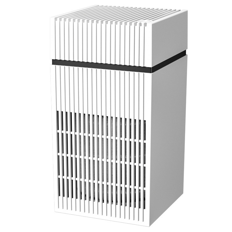 High Efficiency Customized Air Filter Purification System Hepa Filter for home bedroom air purifier,Residential Air Purifier with HEPA fitlers for home,Purithm