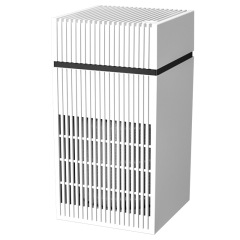 High Efficiency Customized Air Filter Purification System Hepa Filter for home bedroom air purifier,Residential Air Purifier with HEPA fitlers for home,Purithm