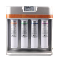 TDS display reverse osmosis models with quick changing filter cartridge,RO water filter with bayonet cartridge,Remove 99.99% contaminants with our under-sink water purifier.,Purithm