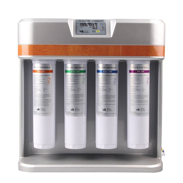 TDS display reverse osmosis models with quick changing filter cartridge,RO water filter with bayonet cartridge,Remove 99.99% contaminants with our under-sink water purifier.,Purithm