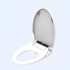 Hot Sale Plastic Scented Toilet Seat, Wholesale Self Cleaning Smart Toilet Lid, Buy Home Slow Descent Smart Toilet Seat Innovative Design Self Cleaning Smart Toilet Lid Bathroom Spray Perfume Fragrant Smart Toilet Seat,Medical-Grade Bidet Seats|Smart Toilet System with Hygienic Wash&Dry,Purithm