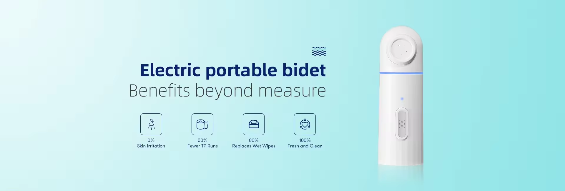 Modern Personal Cleaning Portable Electric Bidet Muslim Rechargeable Travel Electric Bidet Portable Travel Electric Bidet Custom LOGO,Portable Customized Electric Bidet Rechargeable for Travel,Purithm