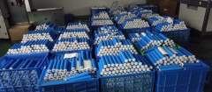 Domestic RO Membrane Manufacturer Reverse Osmosis Membrane Replacement Filter Home RO water filter replacement,Professional-Grade Filtration: Removes 99.99% of contaminants,Purithm