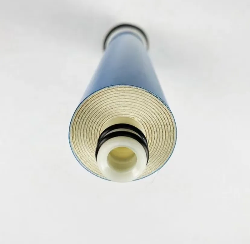 Domestic RO Membrane Manufacturer Reverse Osmosis Membrane Replacement Filter Home RO water filter replacement,Professional-Grade Filtration: Removes 99.99% of contaminants,Purithm