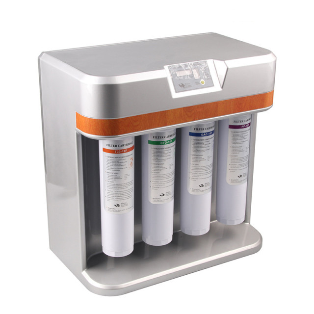 TDS display reverse osmosis models with quick changing filter cartridge,RO water filter with bayonet cartridge,Remove 99.99% contaminants with our under-sink water purifier.,Purithm