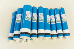 Domestic RO Membrane Manufacturer Reverse Osmosis Membrane Replacement Filter Home RO water filter replacement,Professional-Grade Filtration: Removes 99.99% of contaminants,Purithm