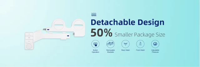 Modern Personal Cleaning Portable Electric Bidet Muslim Rechargeable Travel Electric Bidet Portable Travel Electric Bidet Custom LOGO,Portable Customized Electric Bidet Rechargeable for Travel,Purithm