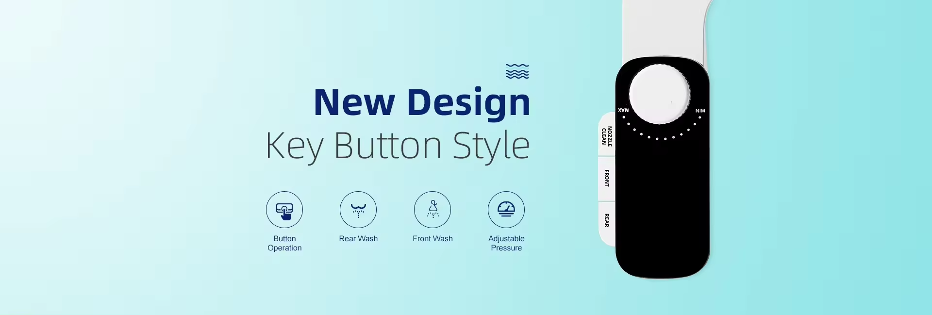 Modern Personal Cleaning Portable Electric Bidet Muslim Rechargeable Travel Electric Bidet Portable Travel Electric Bidet Custom LOGO,Portable Customized Electric Bidet Rechargeable for Travel,Purithm