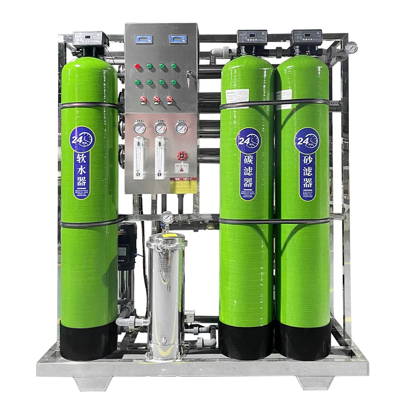 Industrial RO Commercial RO Reverse Osmosis Underground Well River Tap Water Purification Filtration Treatment Equipment System,Industrial RO Commercial Water Purification Filtration Treatment,Purithm