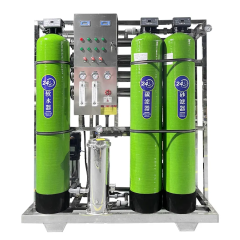 Industrial RO Commercial RO Reverse Osmosis Underground Well River Tap Water Purification Filtration Treatment Equipment System,Industrial RO Commercial Water Purification Filtration Treatment,Purithm