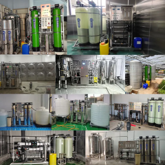 Industrial RO Commercial RO Reverse Osmosis Underground Well River Tap Water Purification Filtration Treatment Equipment System,Industrial RO Commercial Water Purification Filtration Treatment,Purithm