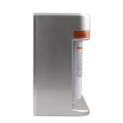 TDS display reverse osmosis models with quick changing filter cartridge,RO water filter with bayonet cartridge,Remove 99.99% contaminants with our under-sink water purifier.,Purithm