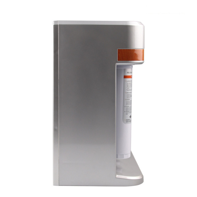 TDS display reverse osmosis models with quick changing filter cartridge,RO water filter with bayonet cartridge,Remove 99.99% contaminants with our under-sink water purifier.,Purithm