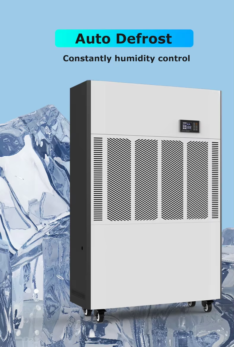 Large Room air Dry Machine air Purifier Commercial Industrial Dehumidifier for Swimming Pool,Large Room air Purifier Commercial Industrial Dehumidifier,Purithm