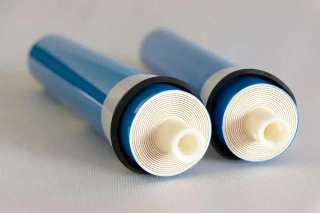 Domestic RO Membrane Manufacturer Reverse Osmosis Membrane Replacement Filter Home RO water filter replacement,Professional-Grade Filtration: Removes 99.99% of contaminants,Purithm