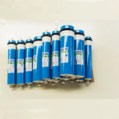 Domestic RO Membrane Manufacturer Reverse Osmosis Membrane Replacement Filter Home RO water filter replacement,Professional-Grade Filtration: Removes 99.99% of contaminants,Purithm