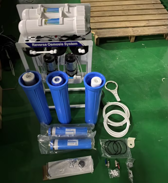 Domestic RO Membrane Manufacturer Reverse Osmosis Membrane Replacement Filter Home RO water filter replacement,Professional-Grade Filtration: Removes 99.99% of contaminants,Purithm
