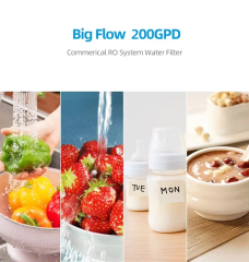 Commercial RO water filter system purification machine with steel shelf Best  commercial Ro system China,Commercial RO water filter system purification machine,Purithm