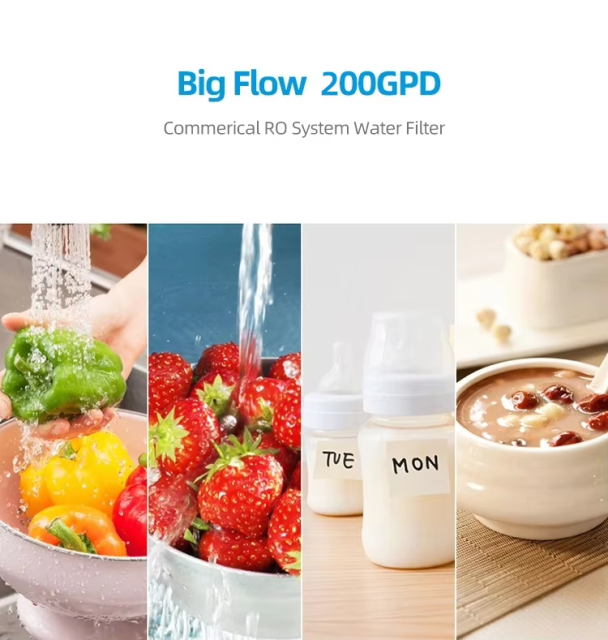 Commercial RO water filter system purification machine with steel shelf Best  commercial Ro system China,Commercial RO water filter system purification machine,Purithm