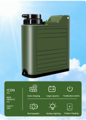 Hiking Drinking Mini Pump Electric Water Filter Straw System Camping Outdoor Portable Personal Electric Water Purifier Filter,Portable Survival Electric Water Filter Straw System for Outdoor,Purithm