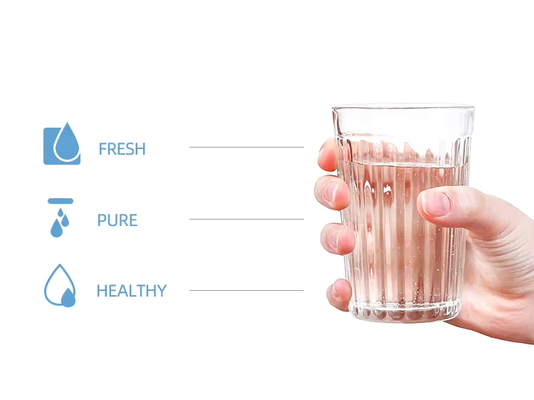 Commercial RO water filter system purification machine with steel shelf Best  commercial Ro system China,Commercial RO water filter system purification machine,Purithm