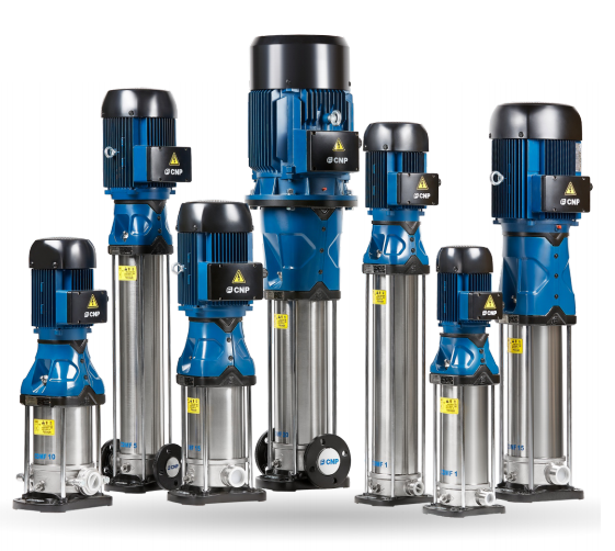 CDM/CDMF Multi-stage Centrifugal Pump CNP Water Treatment Booster Pump High Pressure Pump,Water Treatment Booster Pump High Pressure Pump,Purithm