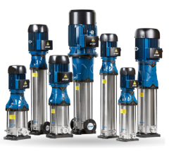 CDM/CDMF Multi-stage Centrifugal Pump CNP Water Treatment Booster Pump High Pressure Pump,Water Treatment Booster Pump High Pressure Pump,Purithm