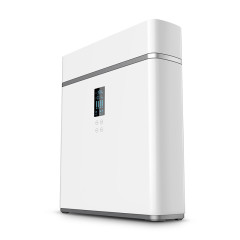 400G high flow reverse osmosis kitchen tap water filter water purifier water purifier for home use direct drinking water purifier,Remove 99.99% contaminants with our under-sink water purifier.,Purithm