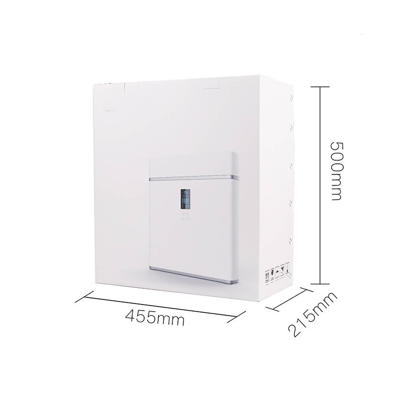400G high flow reverse osmosis kitchen tap water filter water purifier water purifier for home use direct drinking water purifier,Remove 99.99% contaminants with our under-sink water purifier.,Purithm