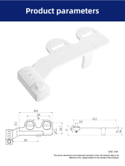 Detachable Non Electric Bidet Detachable Non Electric Smart Toilet Bidet Dual Nozzle Key Button Bidet Toilet Attachment,Detachable Electric Bidet Smart Toilet Bidet Bidet Toilet Attachment,Purithm