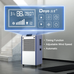 Large Room air Dry Machine air Purifier Commercial Industrial Dehumidifier for Swimming Pool,Large Room air Purifier Commercial Industrial Dehumidifier,Purithm