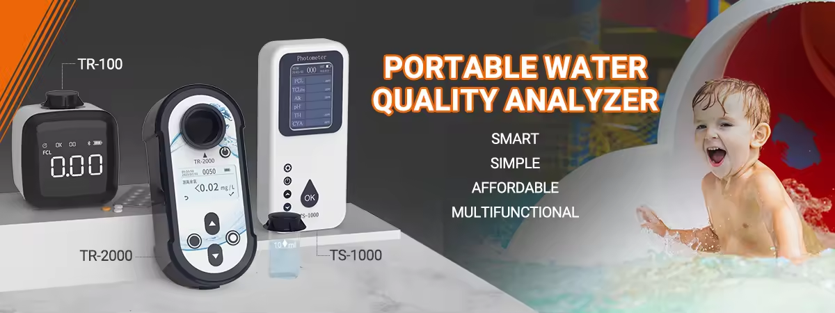 Portable Digital Ph Meter/ Tds / Ec / Digital Temperature Water Quality Tester Tds Meter,Digital Temperature Water Quality Tester Tds Meter,Purithm