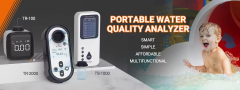 Portable Digital Ph Meter/ Tds / Ec / Digital Temperature Water Quality Tester Tds Meter,Digital Temperature Water Quality Tester Tds Meter,Purithm