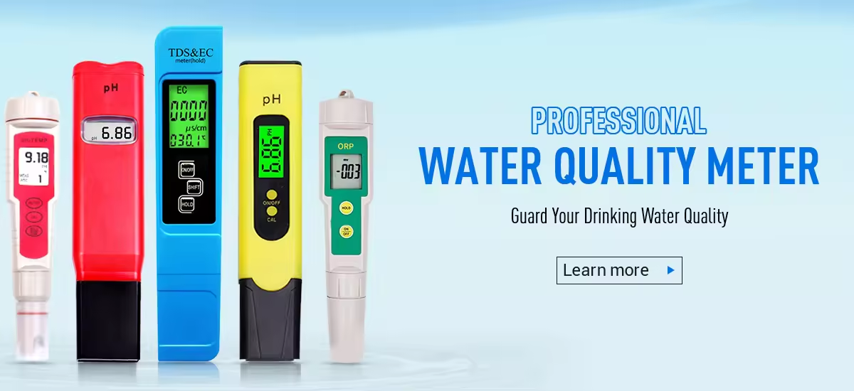 5 in 1 water quality tester, TDS water meter, water quality monitoring device,water quality tester,TDS water meter,water quality monitoring device,Purithm