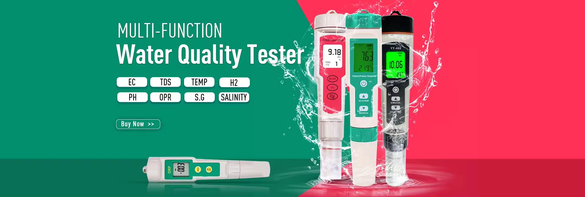 5 in 1 water quality tester, TDS water meter, water quality monitoring device,water quality tester,TDS water meter,water quality monitoring device,Purithm
